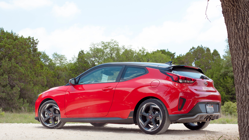 All photos: Justin Westbrook / Jalopnik